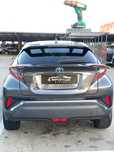 Toyota C-HR 1.8 HSD Exclusive+P.Luxury