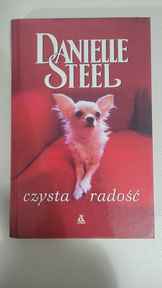 Czysta radość, Danielle Steel