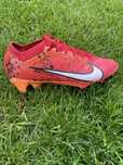 футбольні бутси Nike Zoom Mercurial Vapor 15 Elite FG