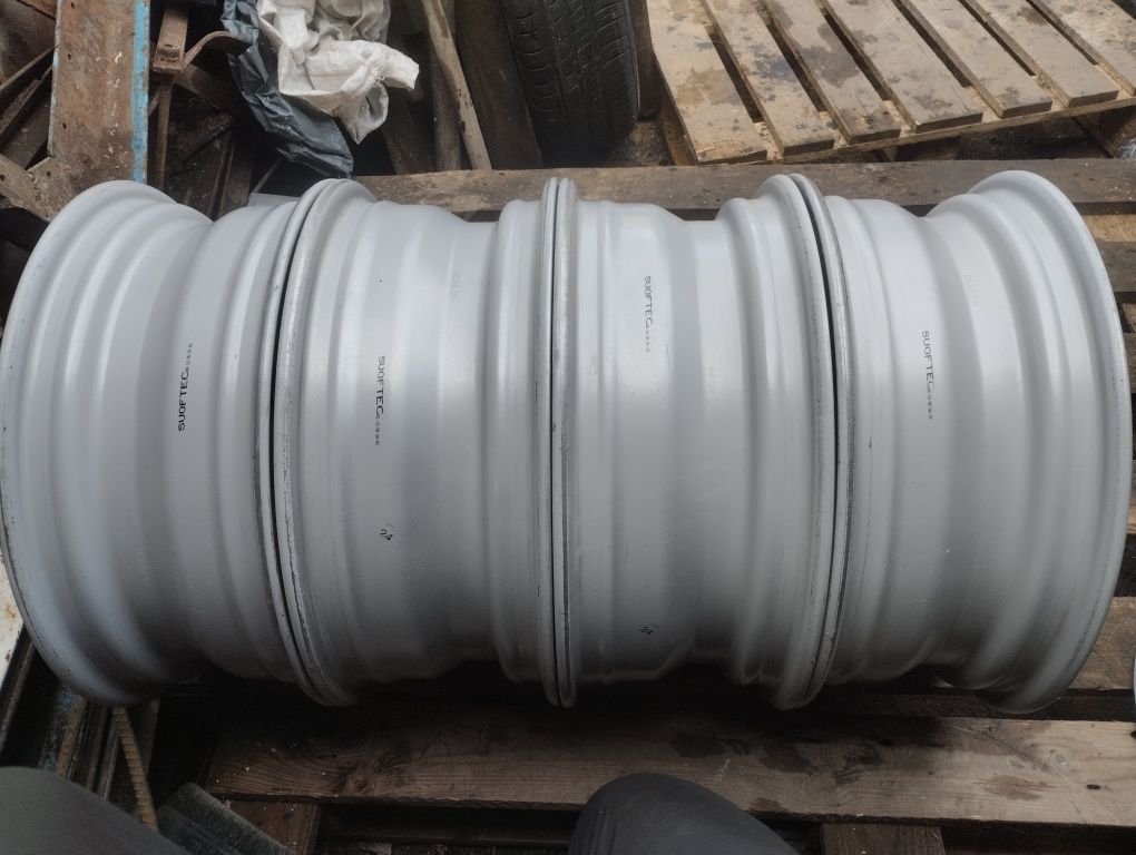 Диски R16 5x112 6j et 39 Mersedes Benz