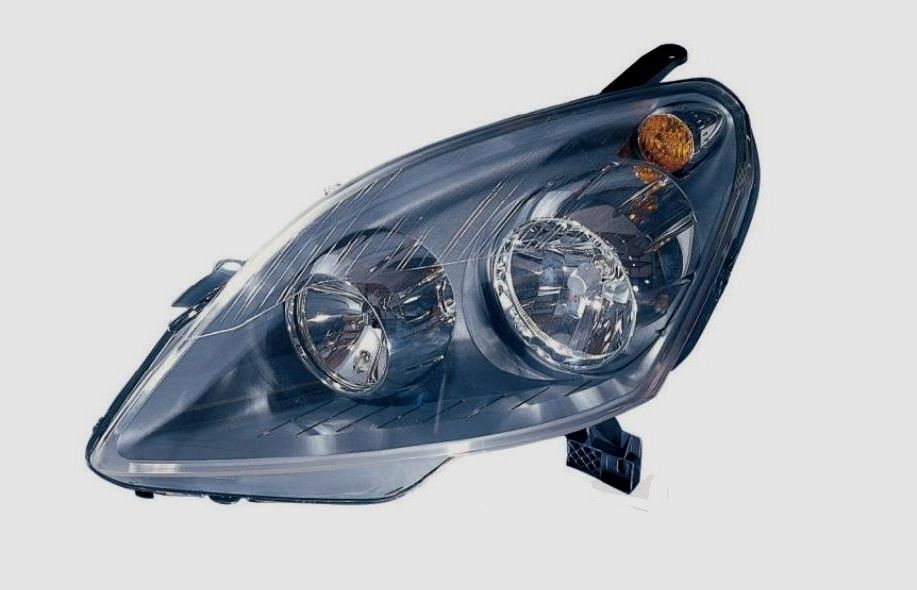 OPEL ZAFIRA B 05 - lampa przednia lewa nowa DEPO