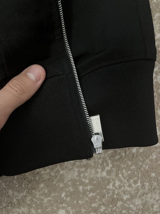 Кофта alyx зипка