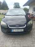 Sprzedam Ford focus Mk 2