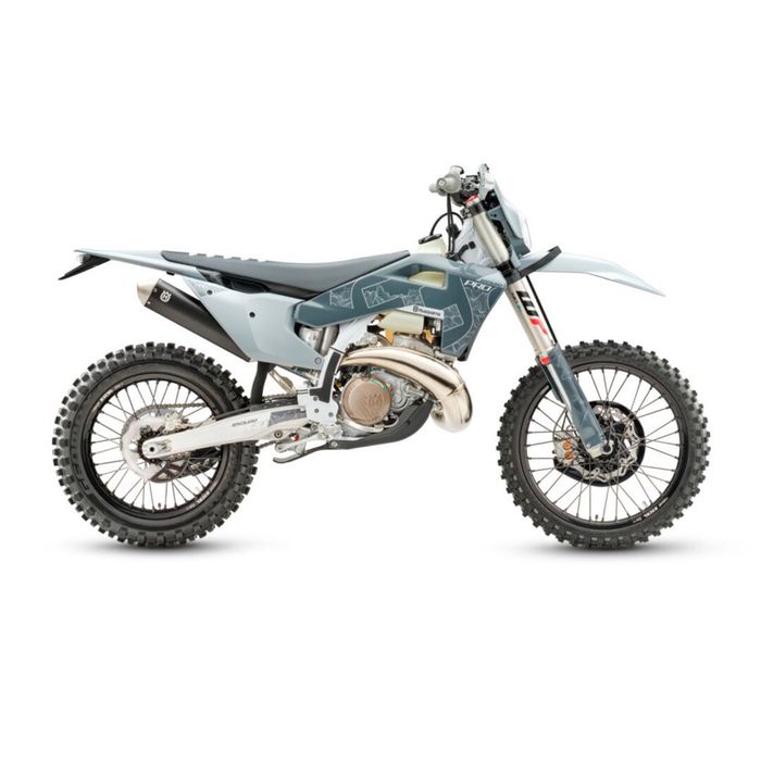 Husqvarna TE300 PRO 2026