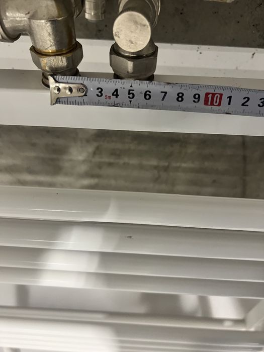 Grzejnik Łazienkowy Terma , Grzejniki pokojowe