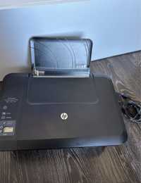 Принтер HP Deskjet Ink Advantage 2515 бу