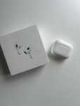 Airpods 3 słuchawki