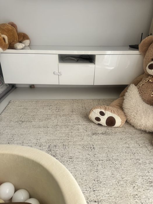 Szafka rtf pod telewizor