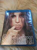 Shakira - Oral Fixation Tour 1xBlu-ray,1xcd