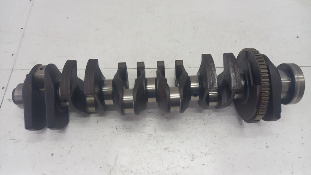 Коленвал BMW 3 E90 2.5i 2009 752907603