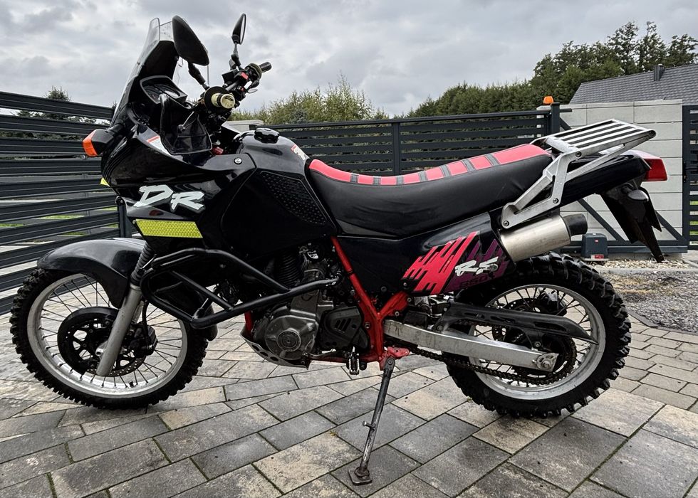 Suzuki Dr650 RS 1993