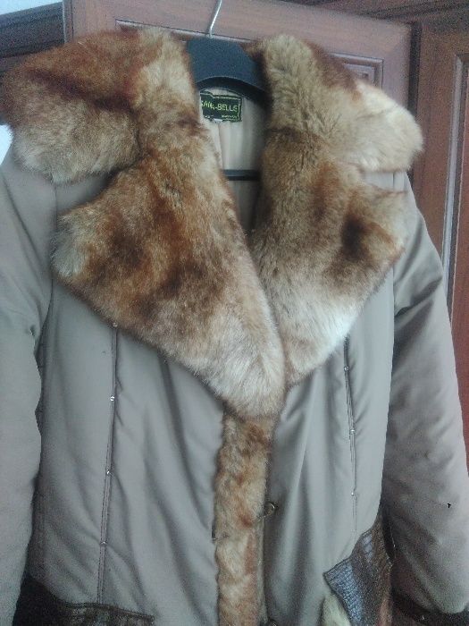 Пальто, пуховик, куртка, плащ жіночий