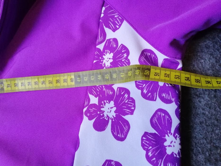 Вітровка на флісі.