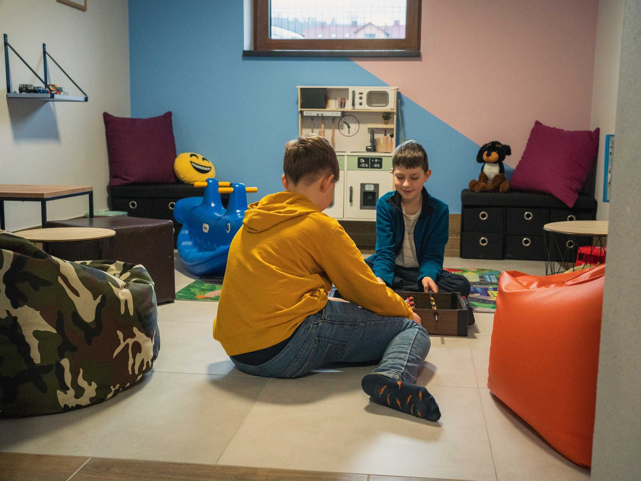 Apartament w Wiśle- basen, jacuzzi ostatnie wolne terminy na wakacje
