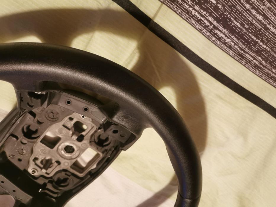 Kierownica Ford Mondeo MK4 po lifcie 2014rok