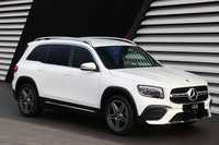 Mercedes-Benz GLB GLB 200 4MATIC Linia AMG Mbux