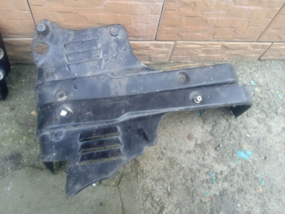 Радиатор охлаждения Kawasaki 250