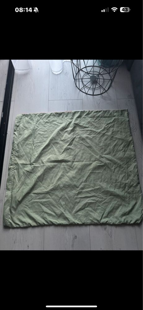 posciel dwustronna 200x220 cm homla