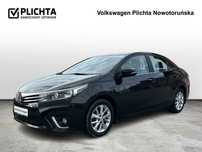 Toyota Corolla 1.6 132 KM PRESTIGE | Salon PL | 100% Bezwypadkowa | Gwarancja | FV23