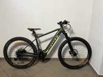 Scott Ascpect eRide stan idealny Niski przebieg