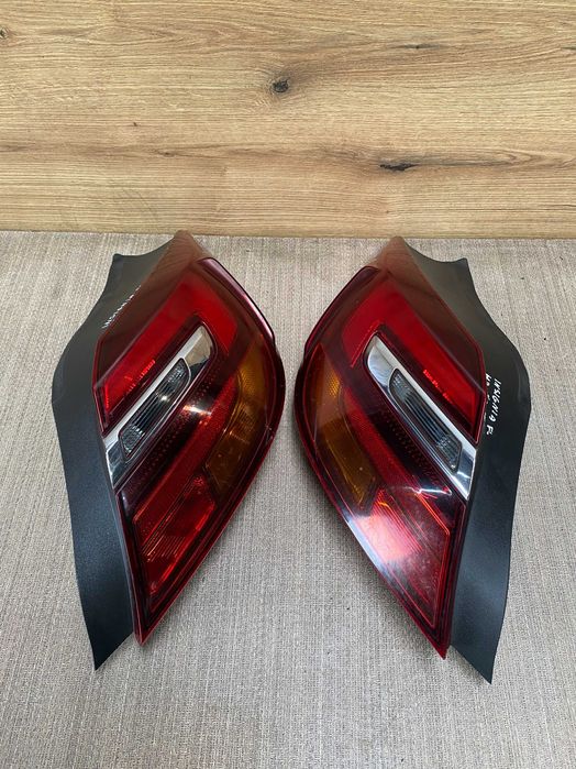 Lampa tylna lewa prawa Opel Insignia Lift
