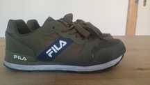 Buty sportowe, sneakersy FILA. Stan bardzo dobry, rozm 41