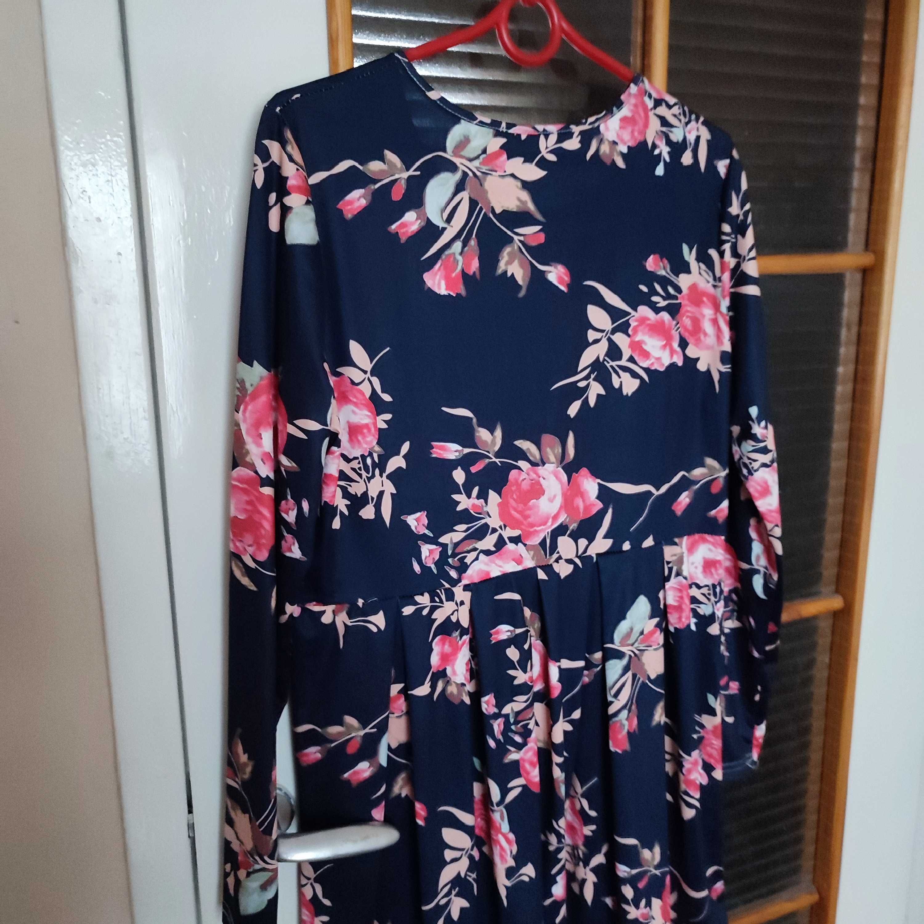 Sukienka damska roz 40