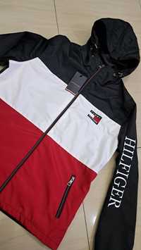 TH wiatrówka męska Tommy Hilfiger