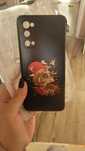 Etui case samsung S20 nowe