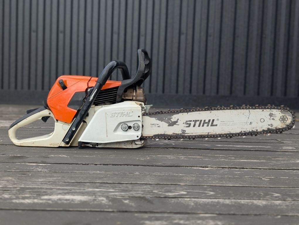 Бензопила STIHL MS441C