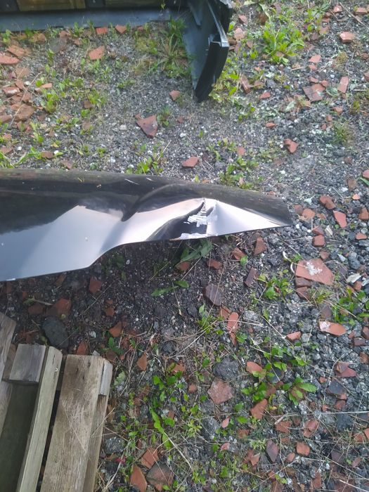 Audi a4 b7 blotnik maska zderzak grill intercooler 2.0 tdi inne