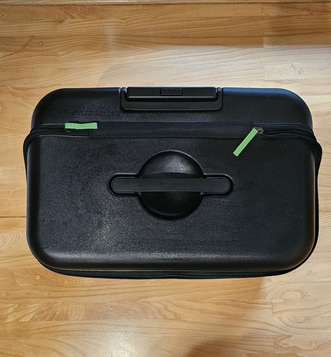 Walizka na TM7 Thermomix nowa fabrycznie zapakowana