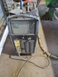 Ozas 425 sw. Esab