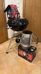 weber bbq kettle 47 cm