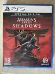 Assasin’s Creed Shadows PS5