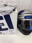 Shoei Neotec II rozm.L 59-60cm blenda
