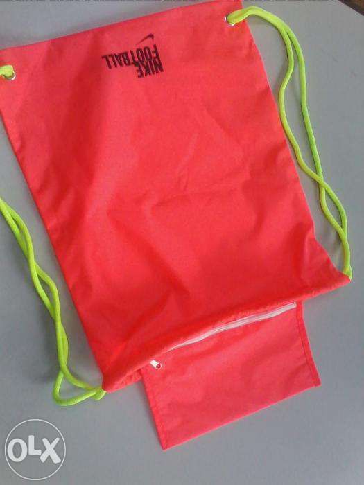 Mala / Saco Nike - novo e original