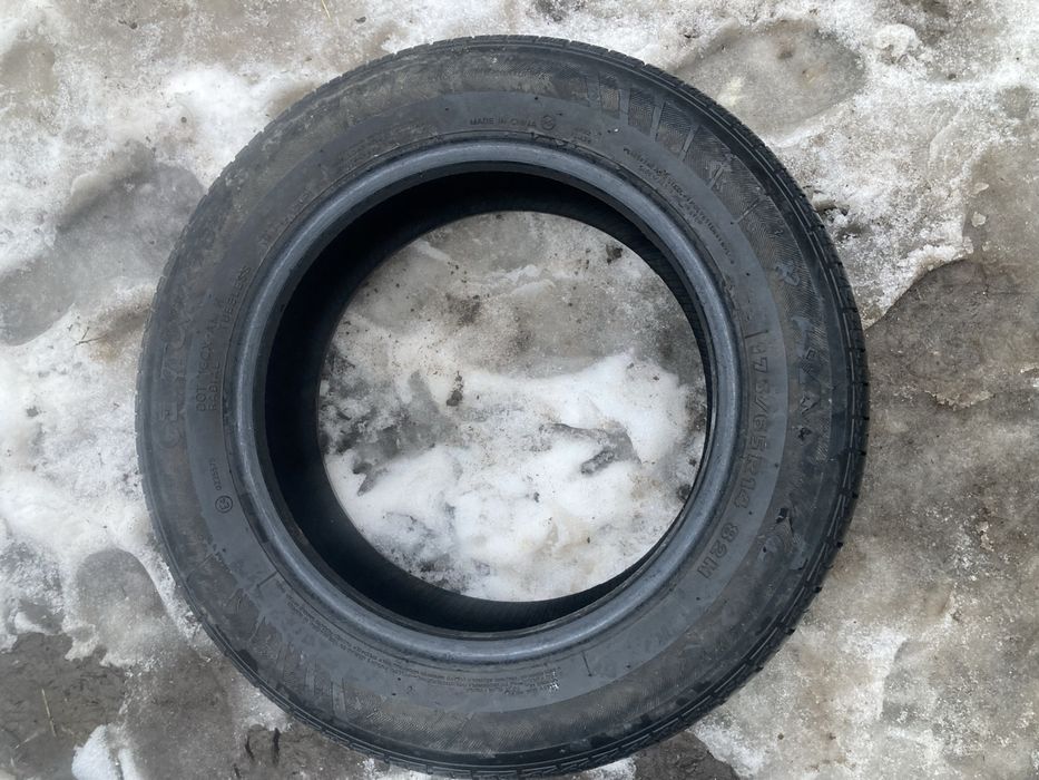 Літня гума р 14 175/65