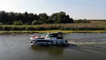 Sprzedam jacht motorowy Nautic 900 / Nautic 990, rok produkcji 2023