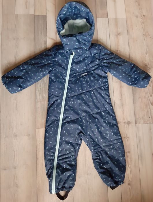 Комбінезон  Wed'ze (р.89-95/2-3 роки)
