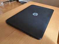 Zgrabny HP 250 G3 {4x2,16GHz/SSD 128GB/RAM 4GB/HDMI}