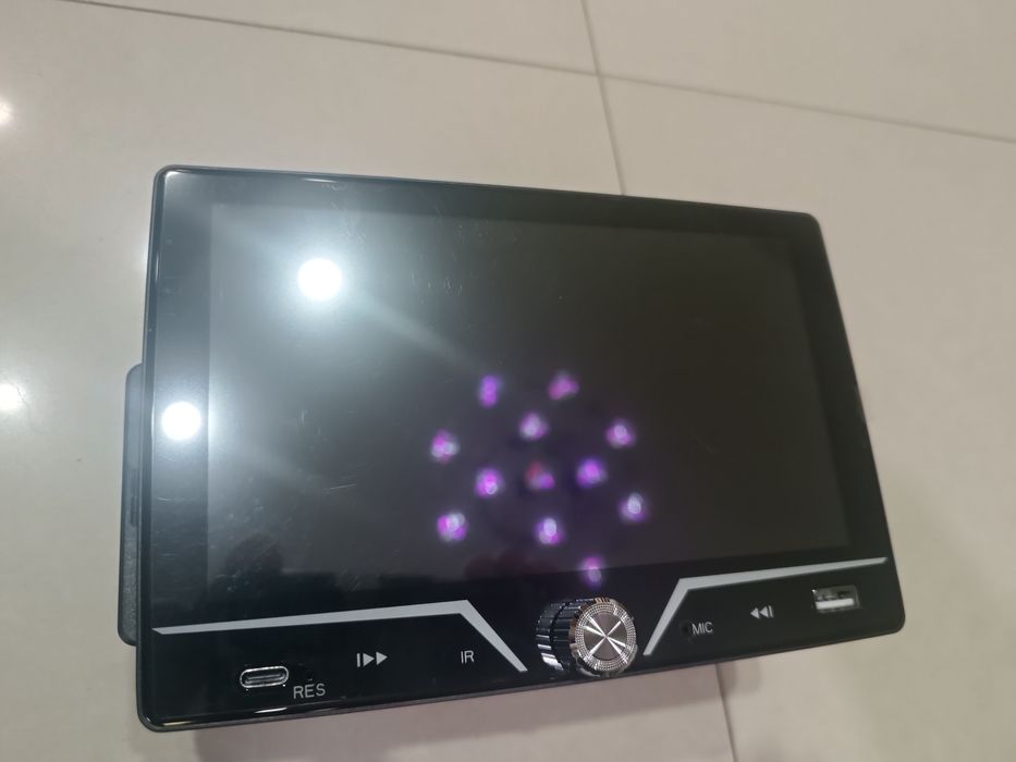 Автомагнитола 2 din. Андроїд авто , карплей