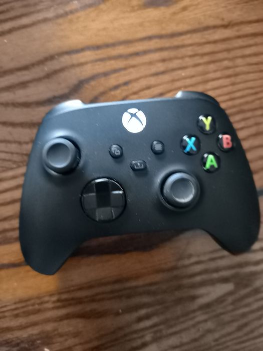 Video console Xbox series x