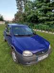 Opel Corsa B 1.0 1998r.