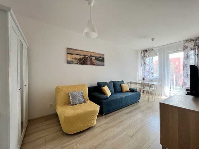 WOLNY od dzisiaj apartament dla max 3 os 1,5 km od Rynku
