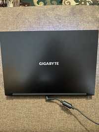 Игровой ноутбук Gigabyte g5
