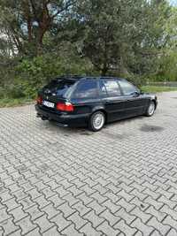 Bmw serii 5 ciekawie wyposarzona