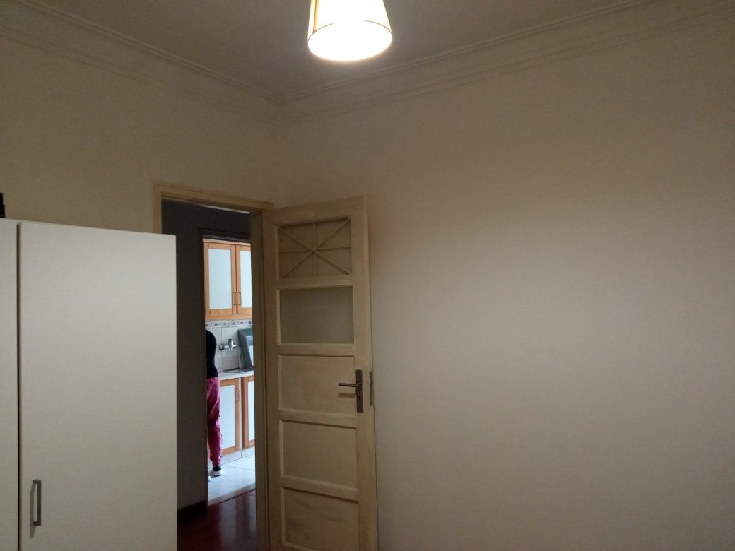 Aluguer de quarto