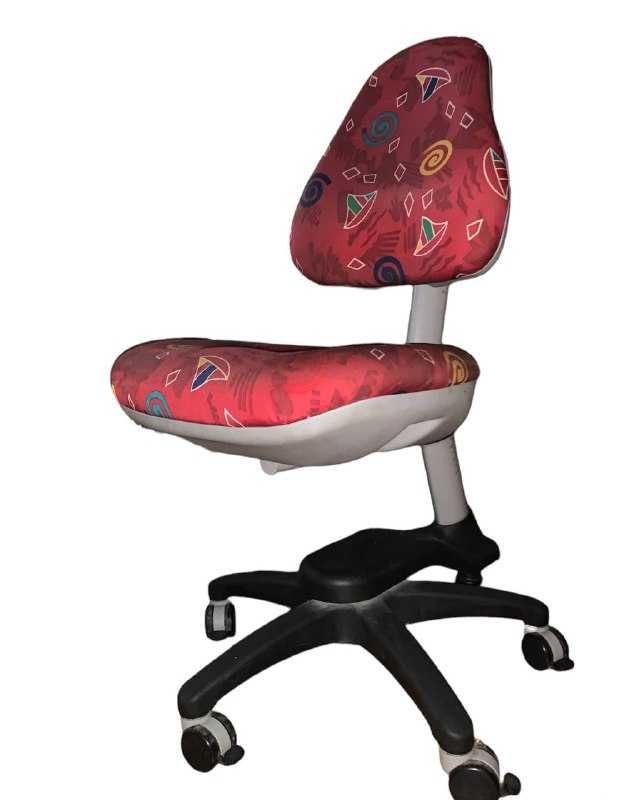 Стільчик ортопедичний робочий Comf-Pro