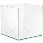 Akwarium 18x18x18 nowe